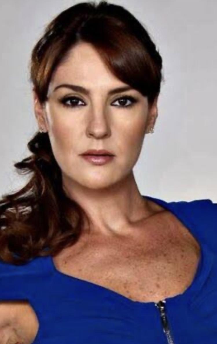 Chantal Andere image
