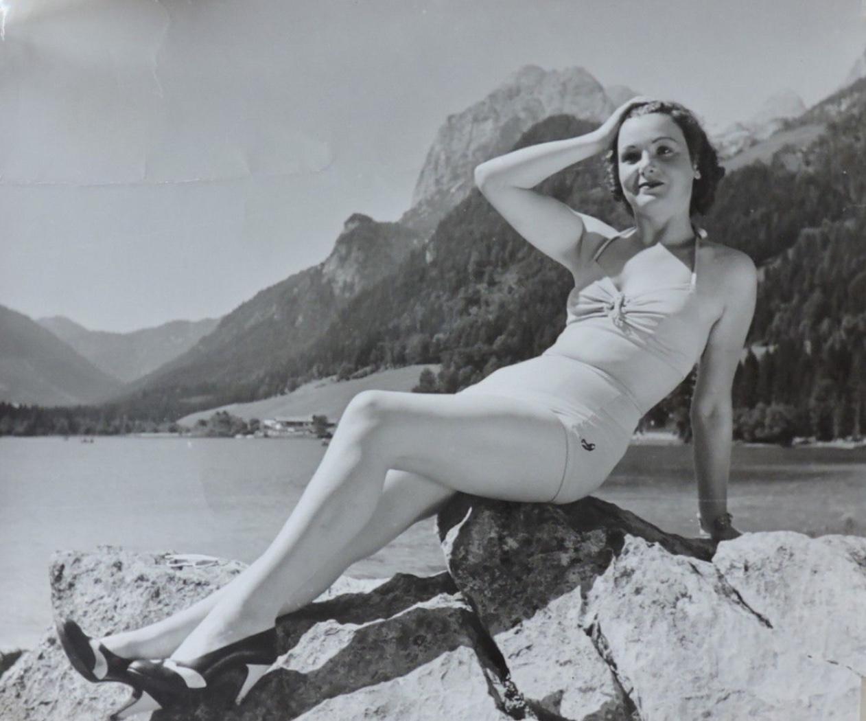 Maria Andergast image