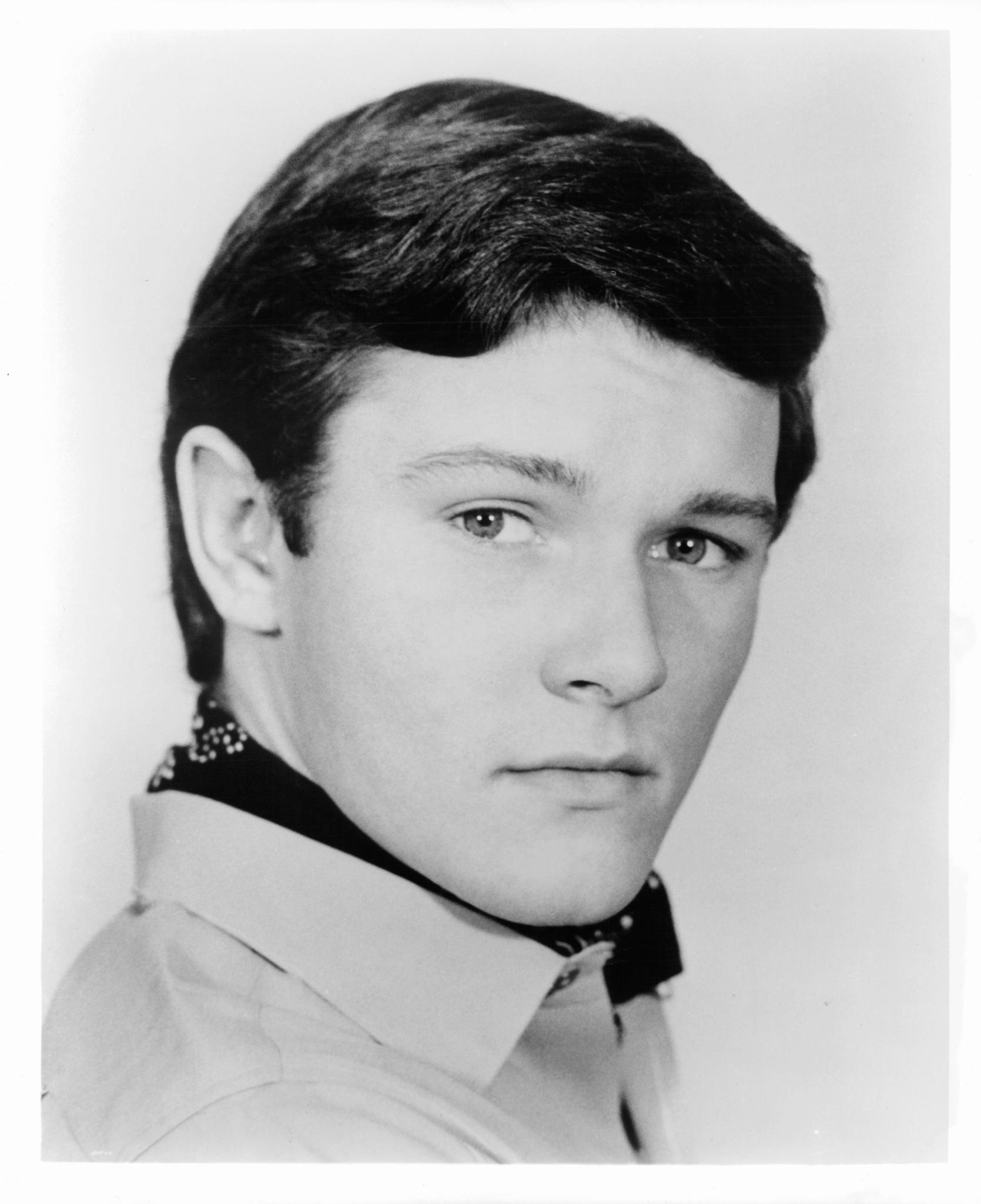 Michael Anderson Jr. image