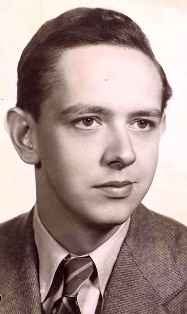 Arthur Anderson image