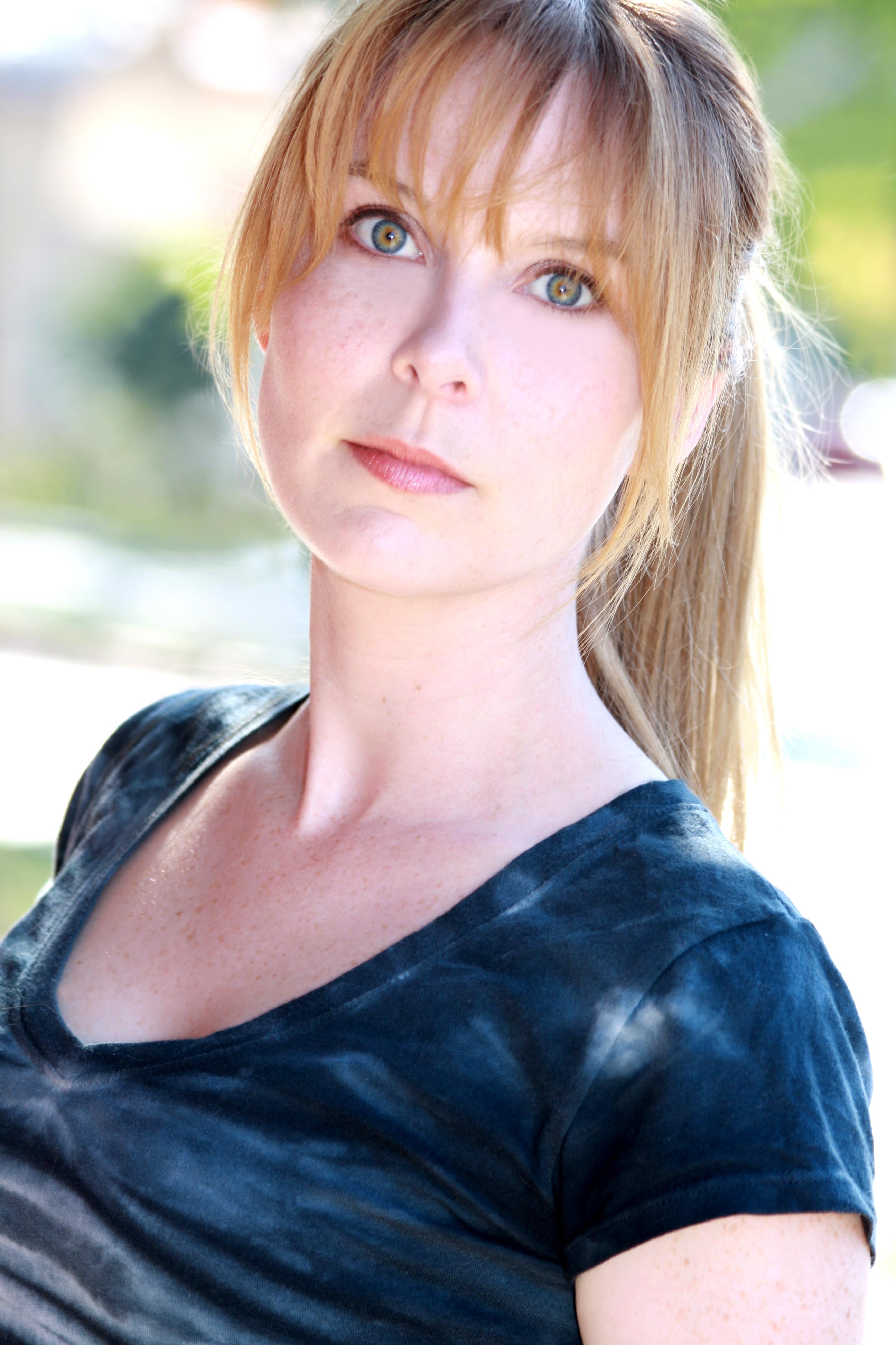 Brooke Anderson image