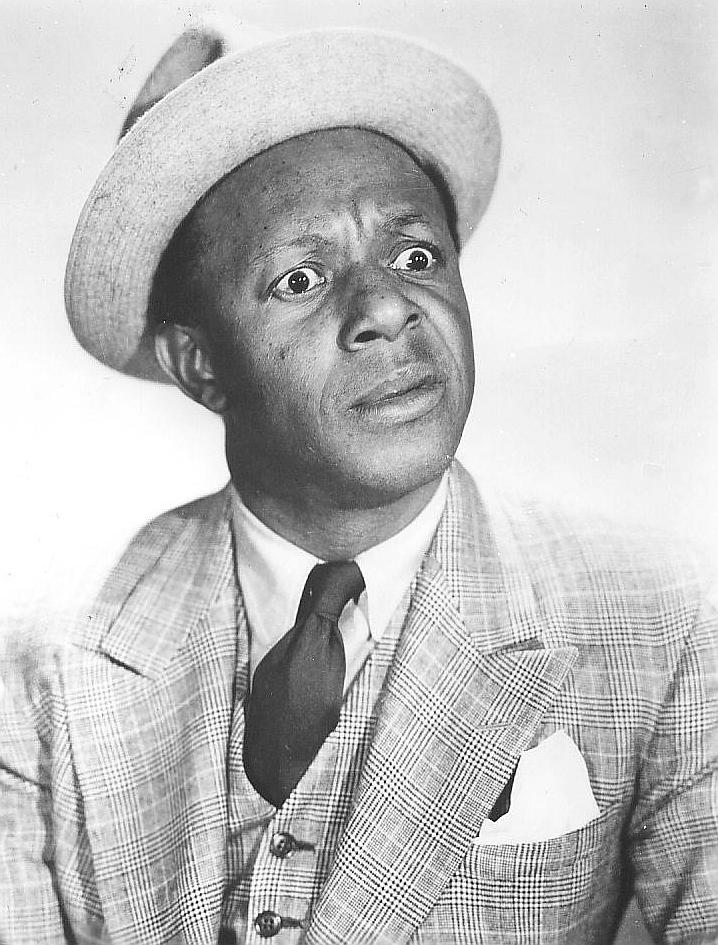 Eddie 'Rochester' Anderson image