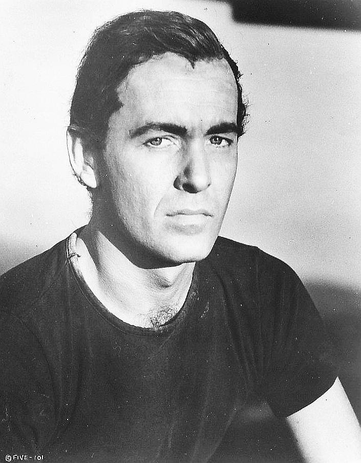 James Anderson image