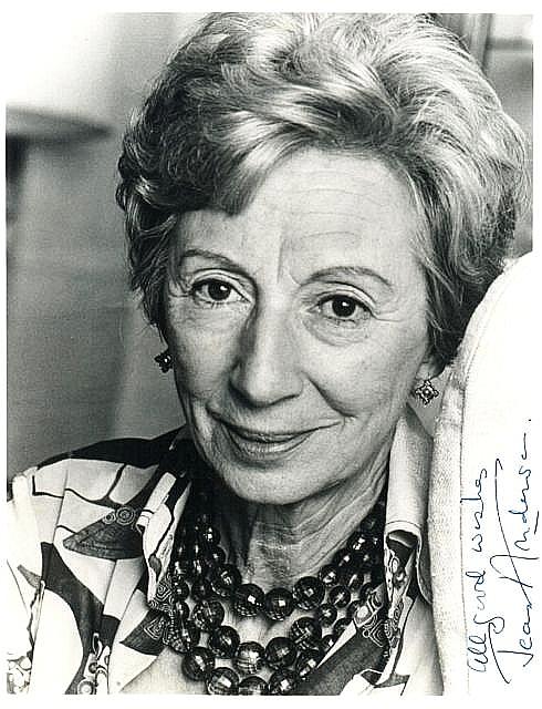 Jean Anderson image