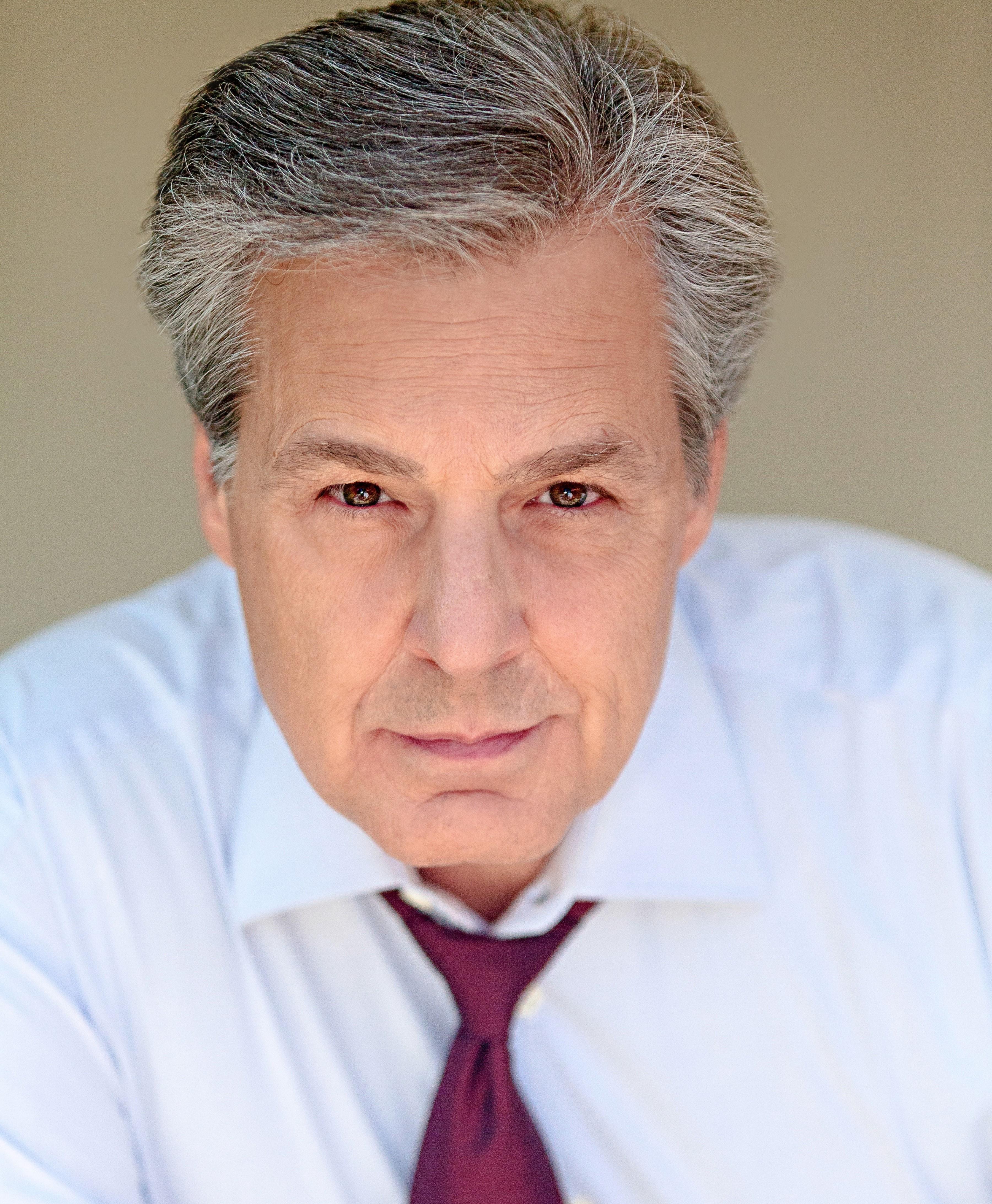 Larry Anderson image