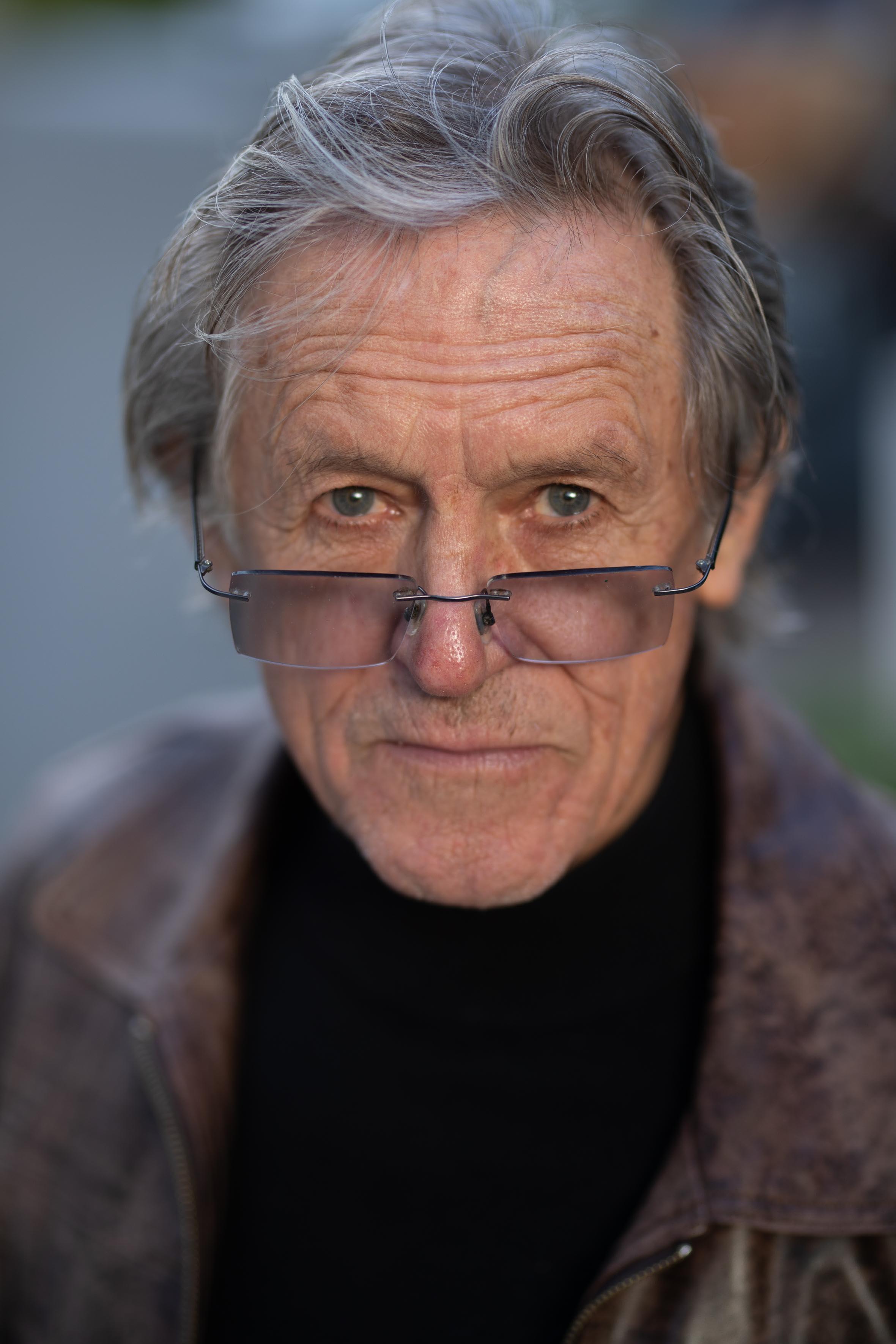 Miles Anderson image