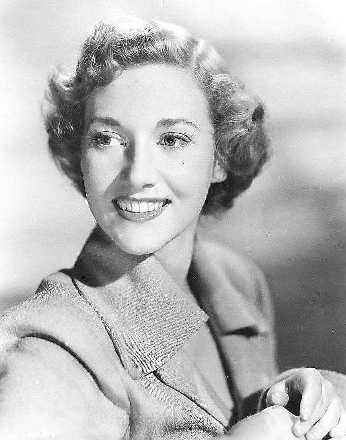 Rona Anderson image