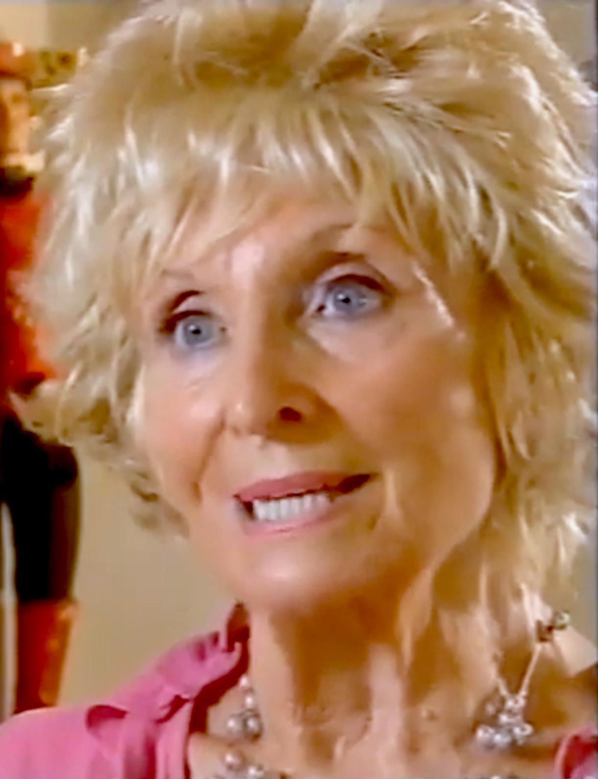 Sylvia Anderson image