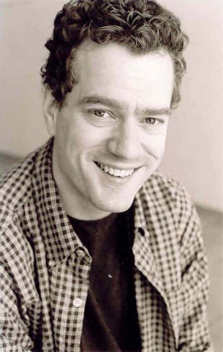 Todd Robert Anderson image