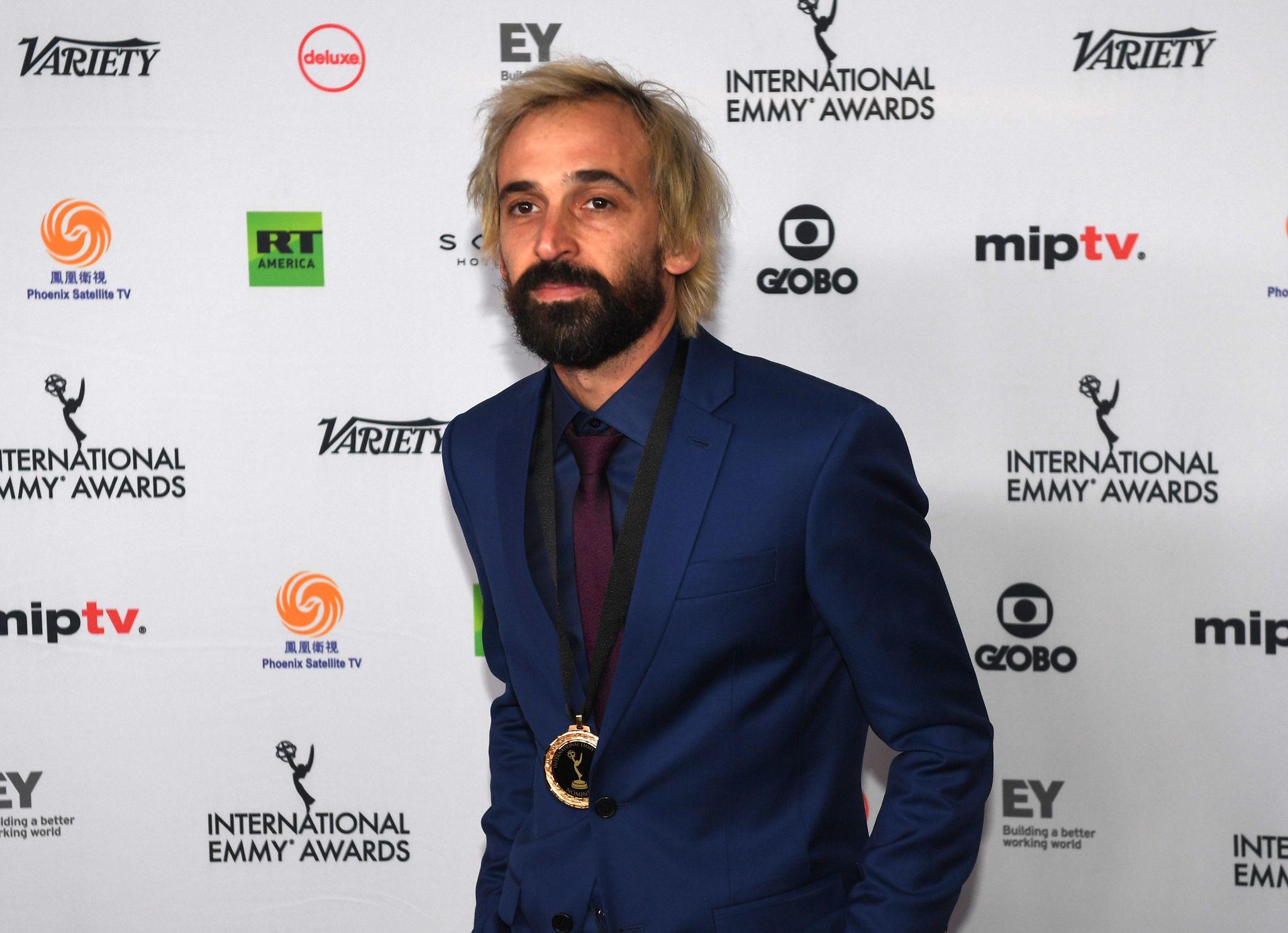 Júlio Andrade image