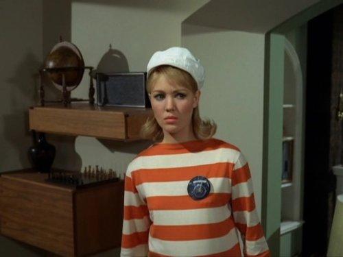 Annette Andre image
