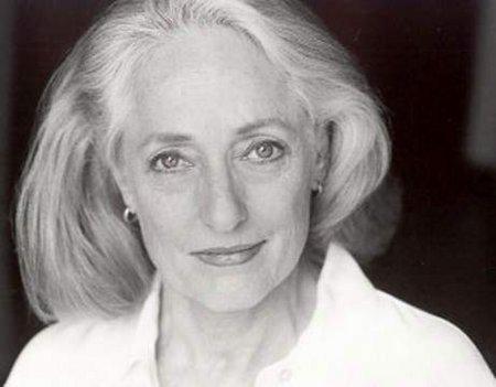 Jill Andre image