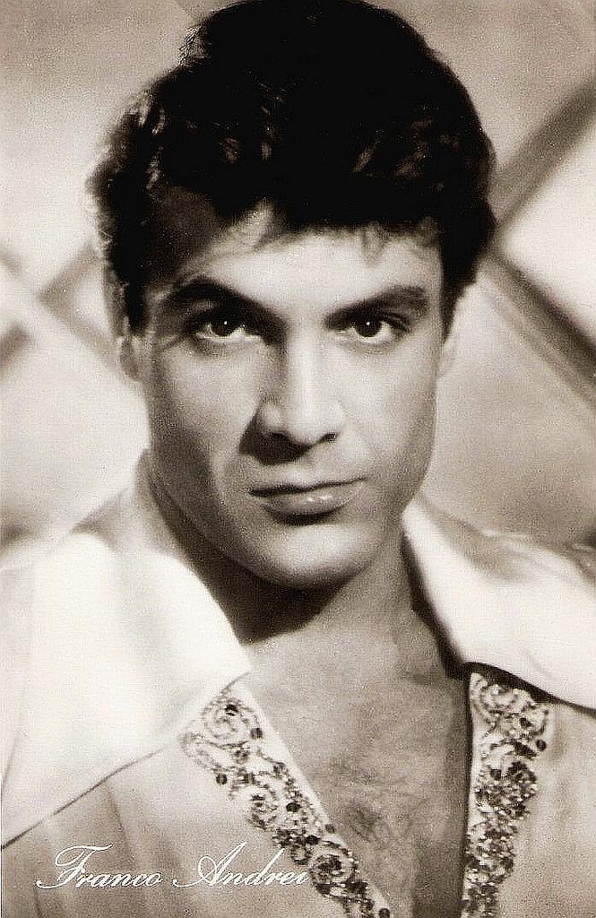 Franco Andrei image