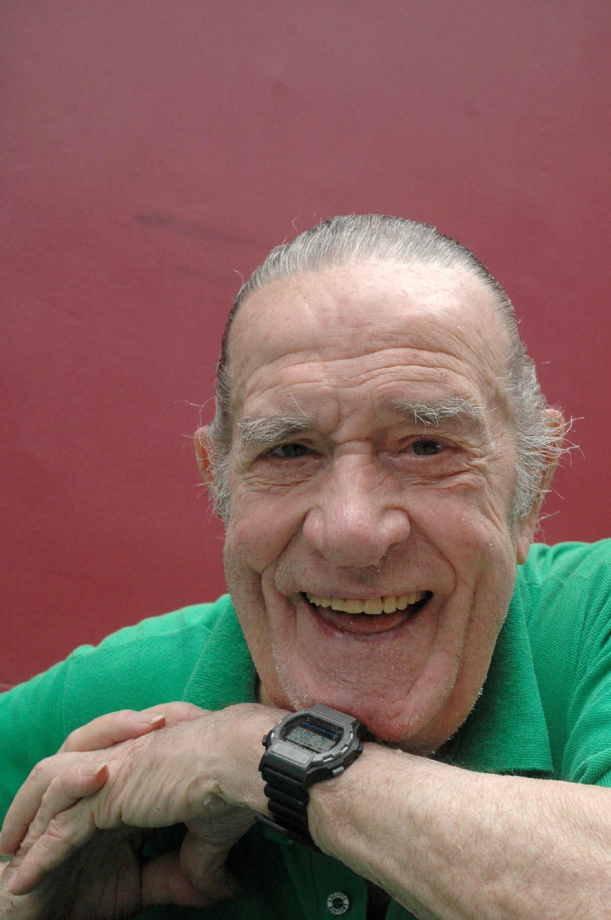 Gogó Andreu image
