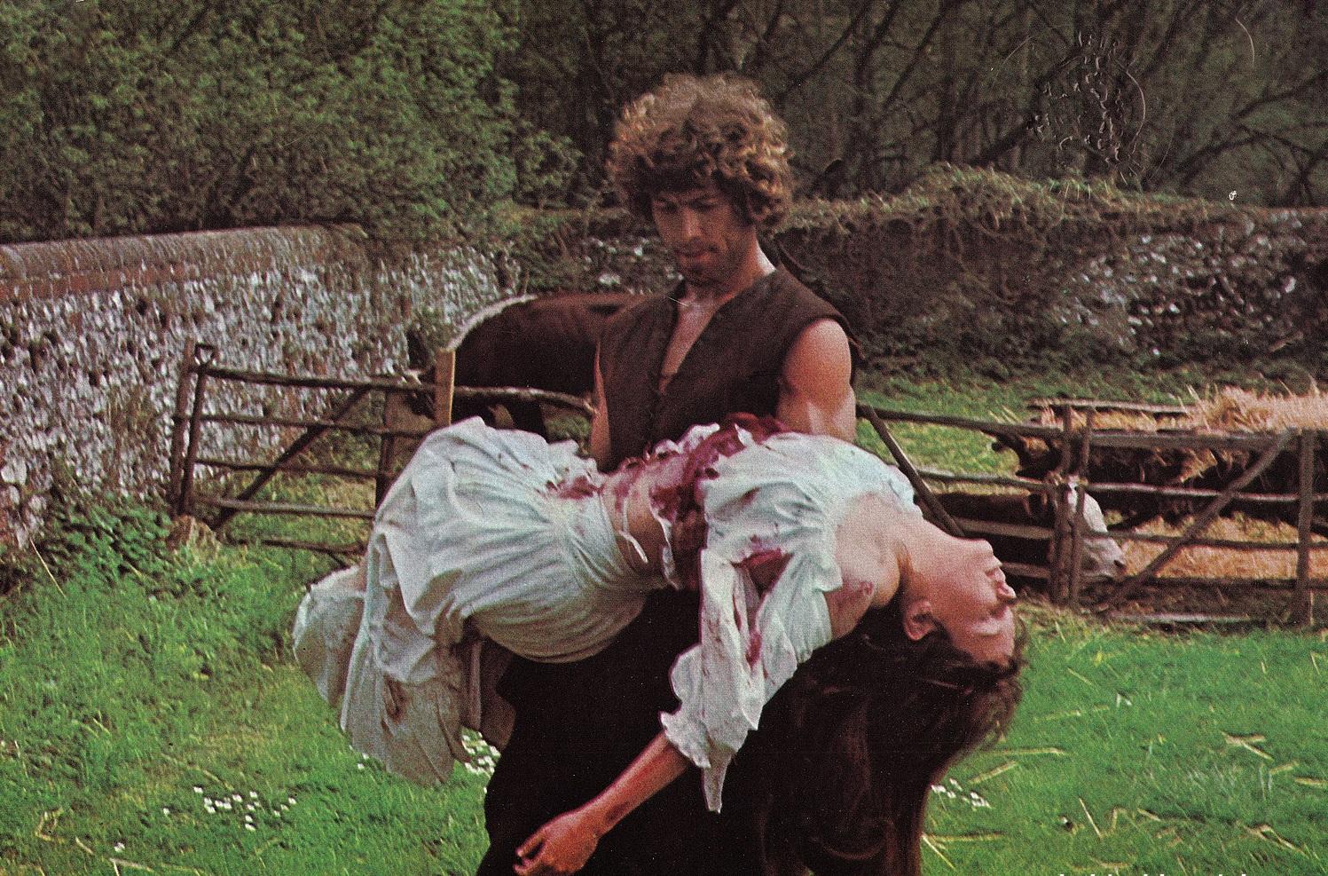 Barry Andrews image