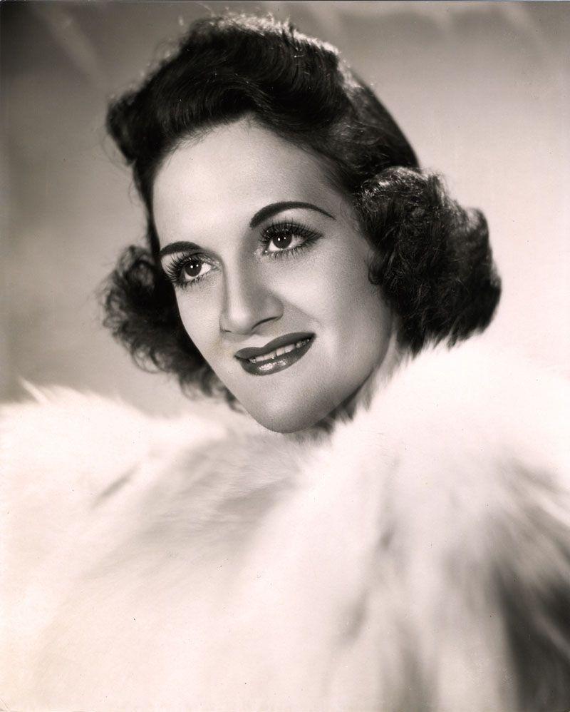 Laverne Andrews image