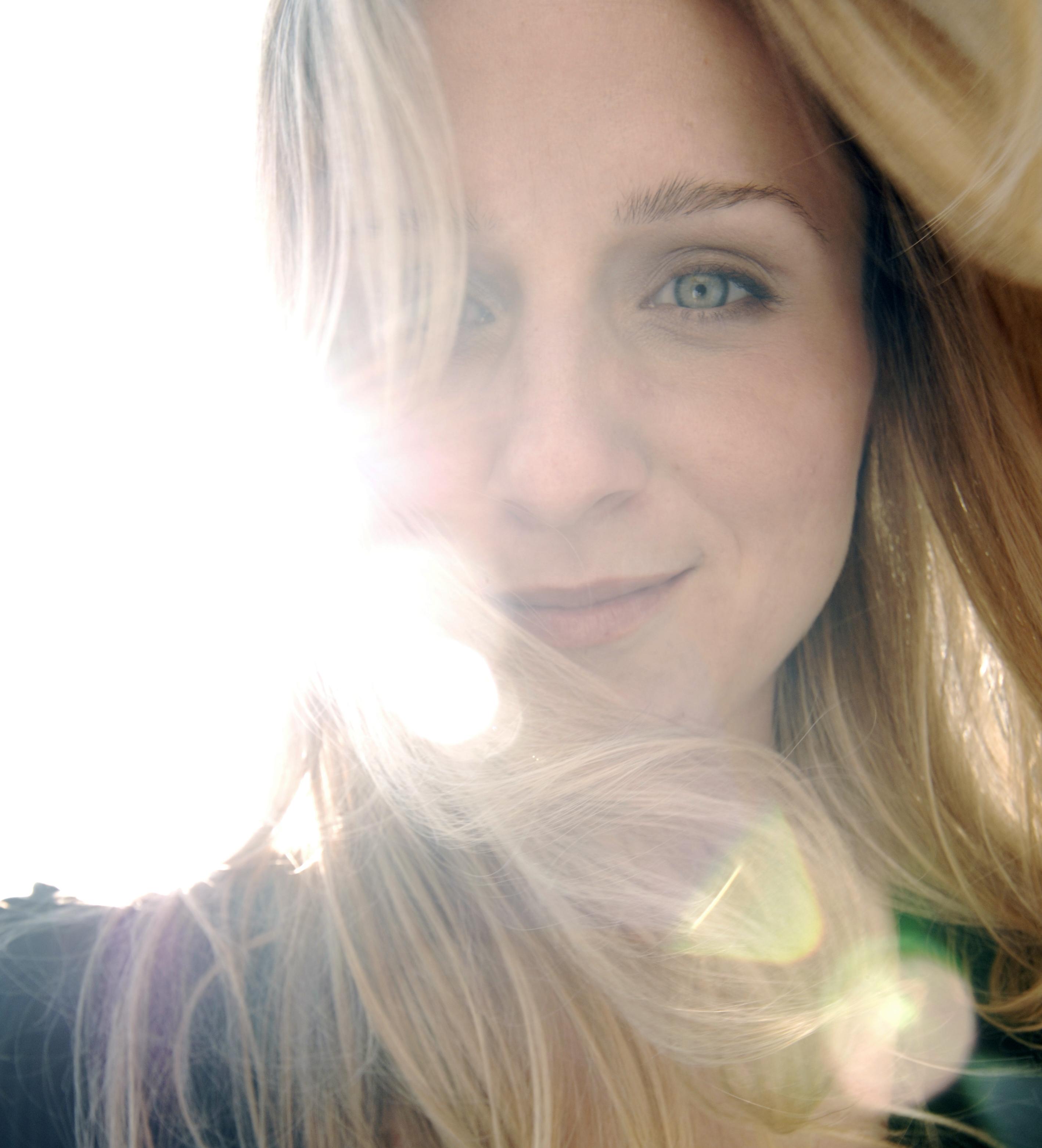 Meghan Andrews image
