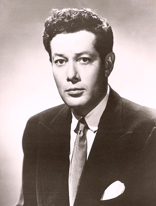 Tod Andrews image