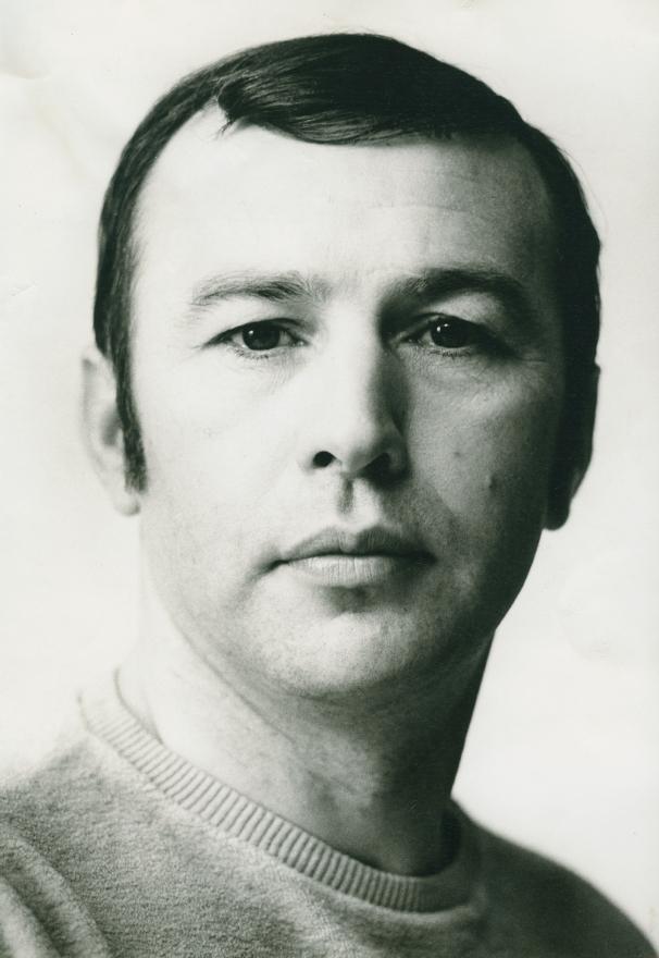 Willie Andréason image
