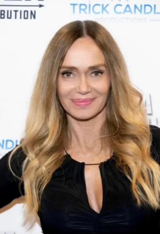 Vanessa Angel image