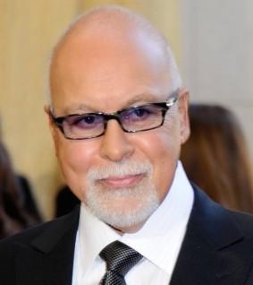 René Angélil image