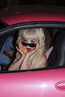 Angelyne image