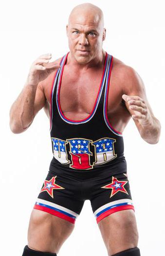 Kurt Angle image