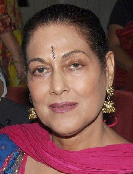 Anjana Mumtaz image