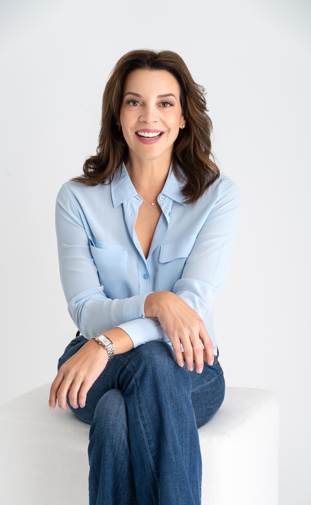 Heather Ankeny image