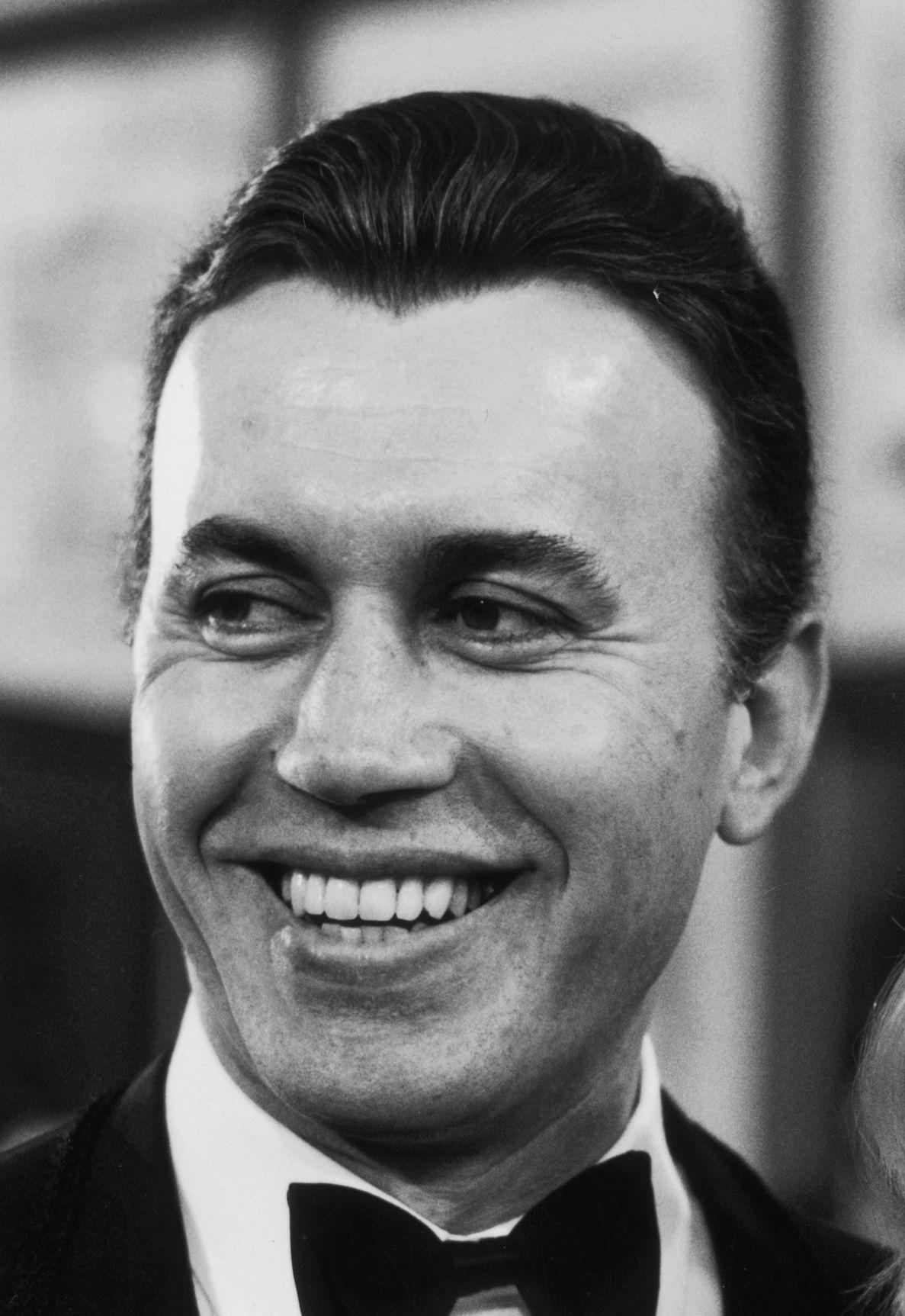 Michael Ansara image