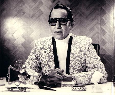 Nisar Ahmad Ansari image