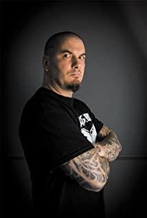 Phil Anselmo image