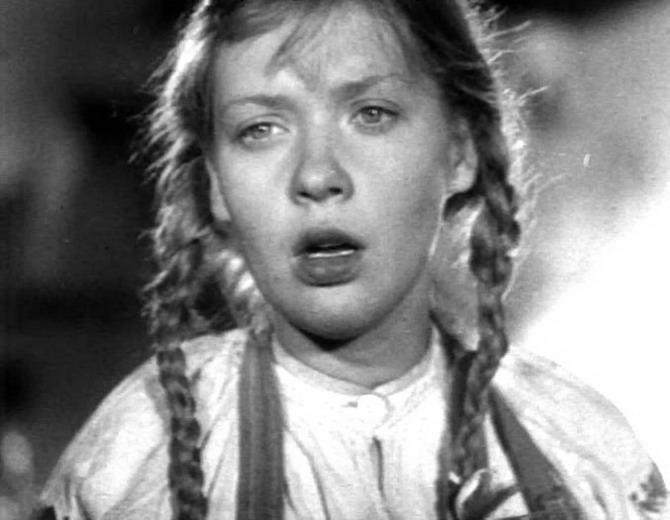 Anna Lisyanskaya image