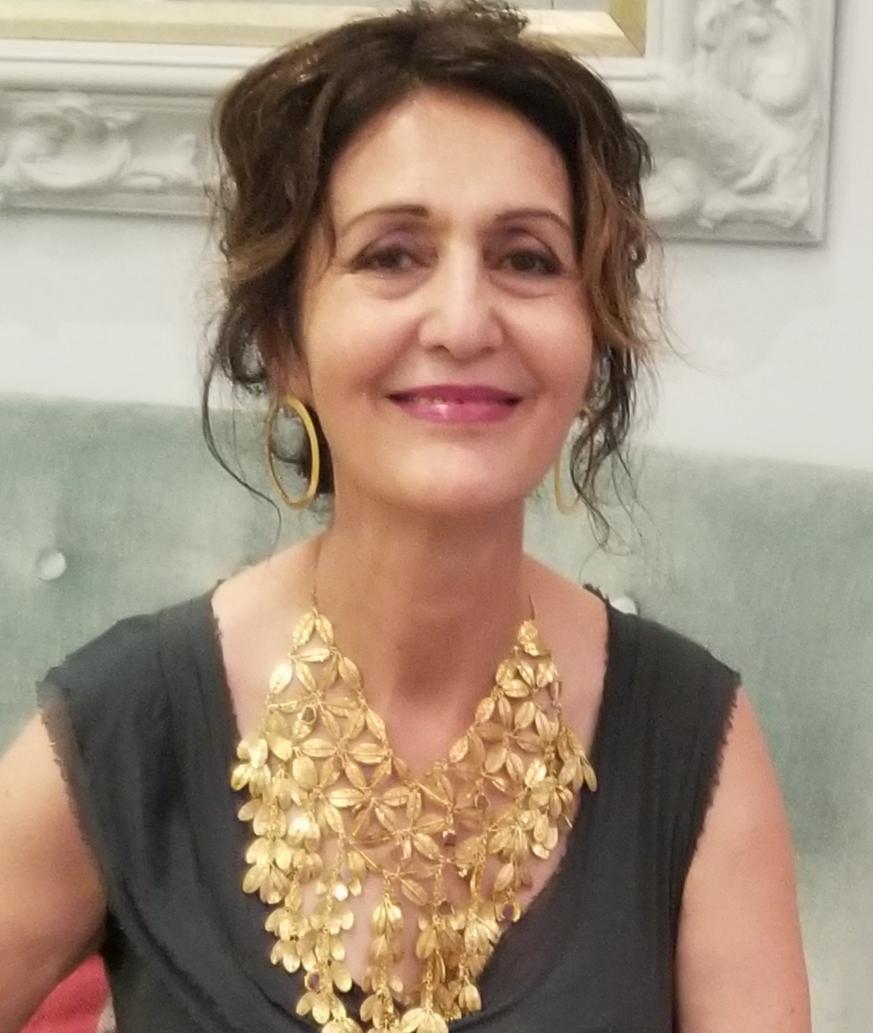 Jacqueline Antaramian image