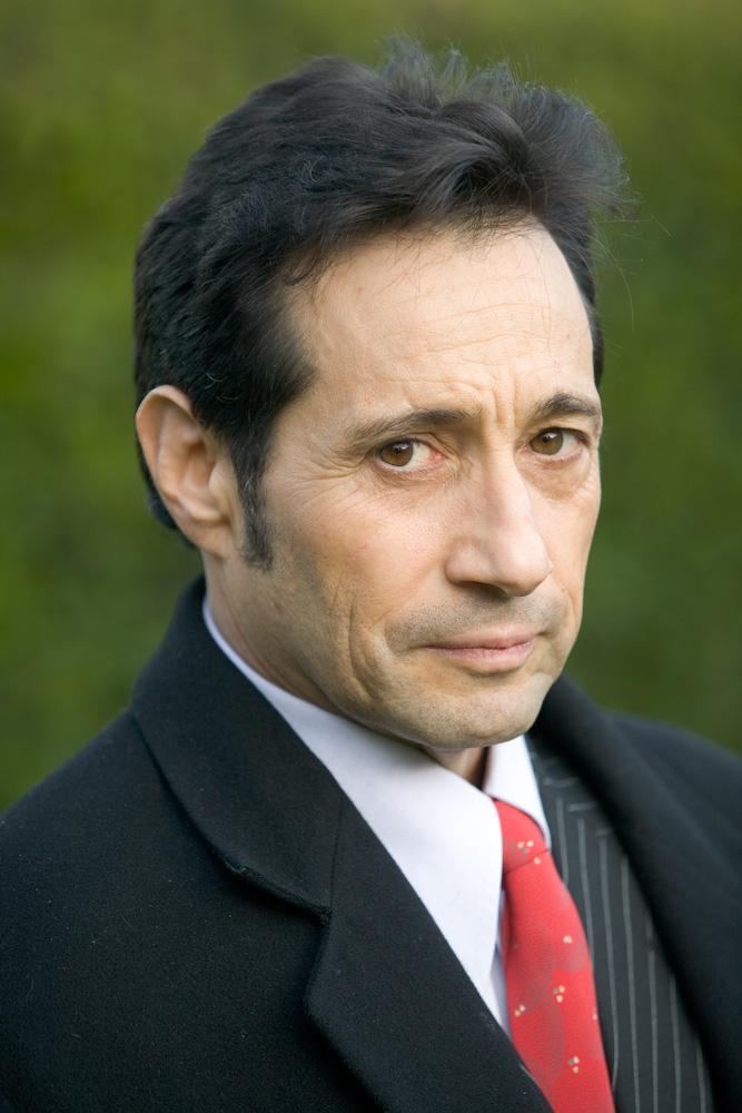 Pete Antico image