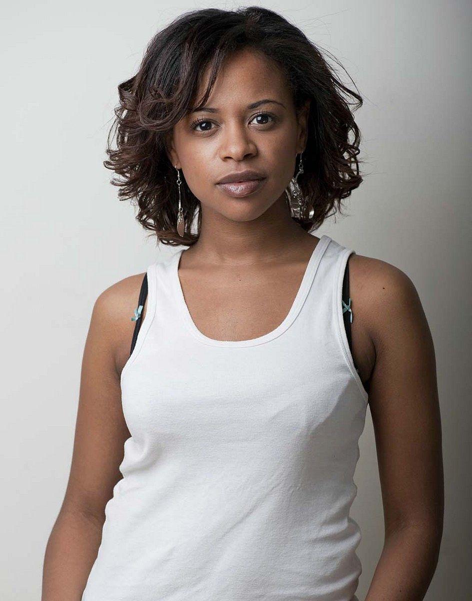Ayesha Antoine image