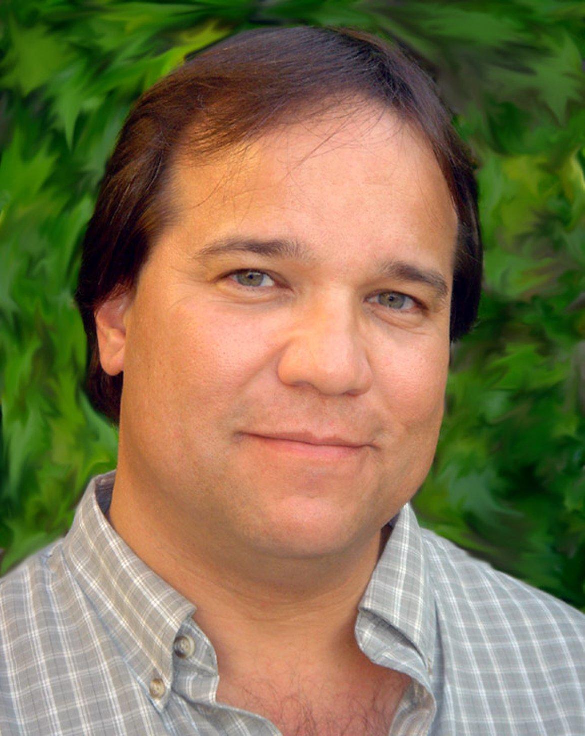 Tony Oliver image