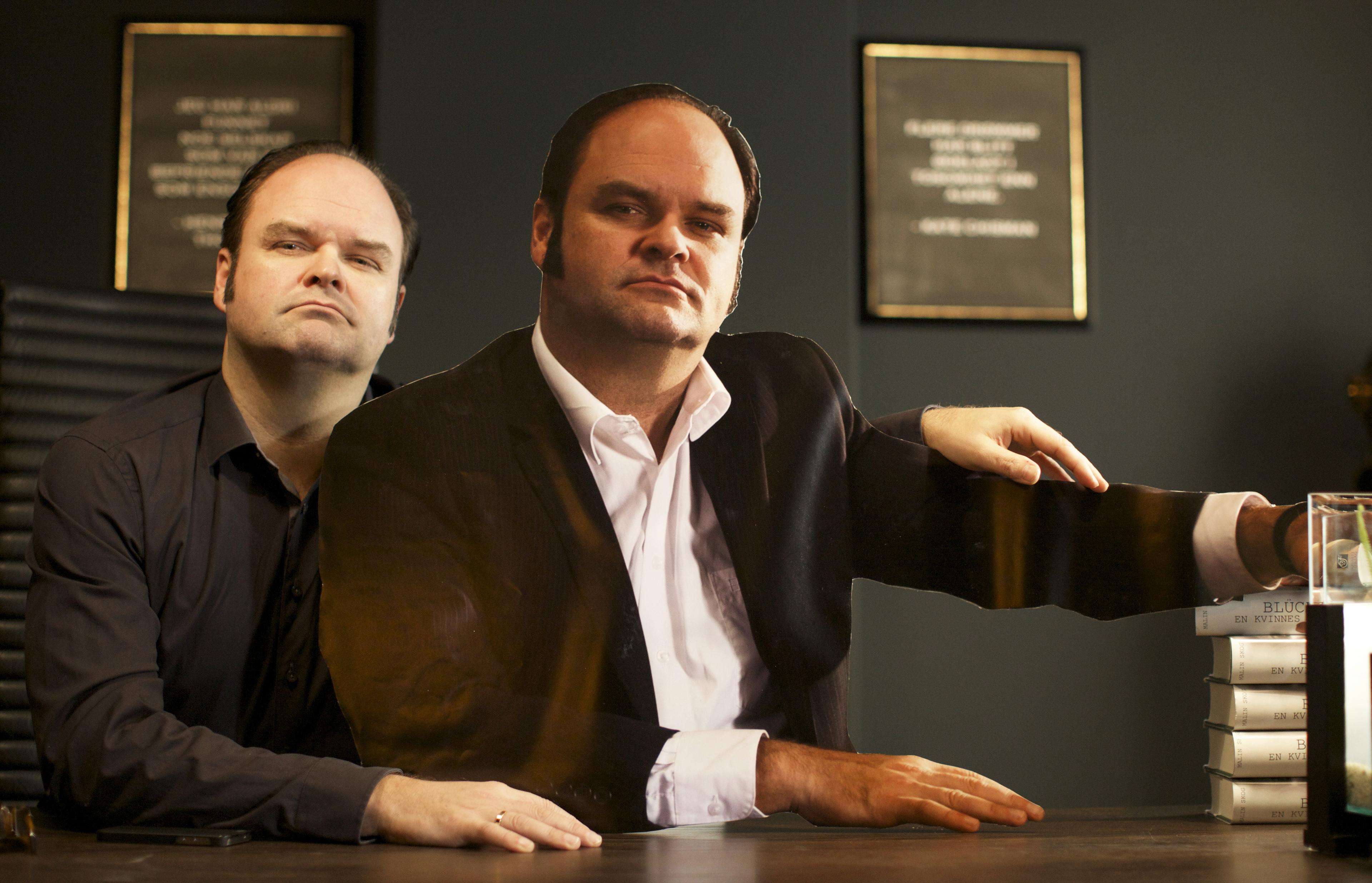 Atle Antonsen image