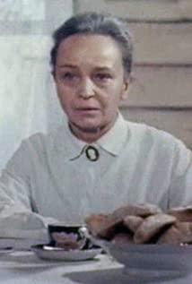 Lyudmila Antonyuk image