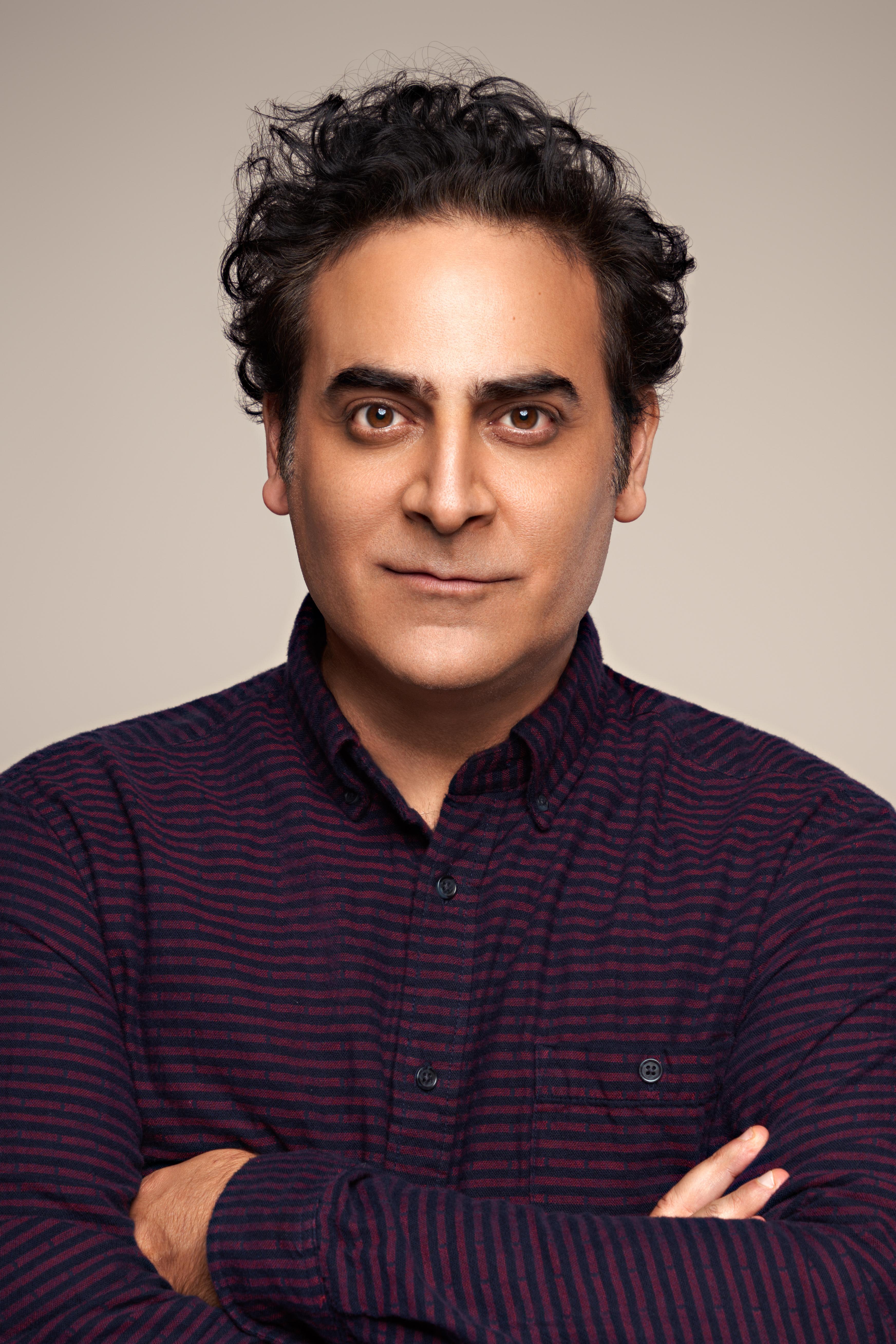 Jason Antoon image