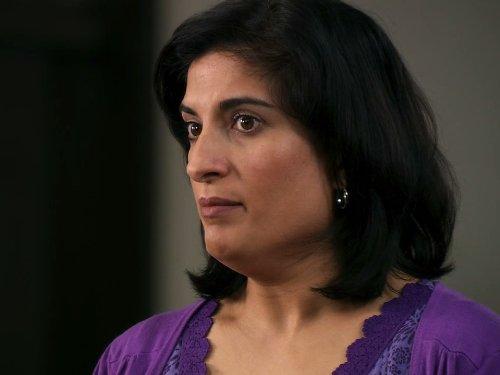 Mina Anwar image
