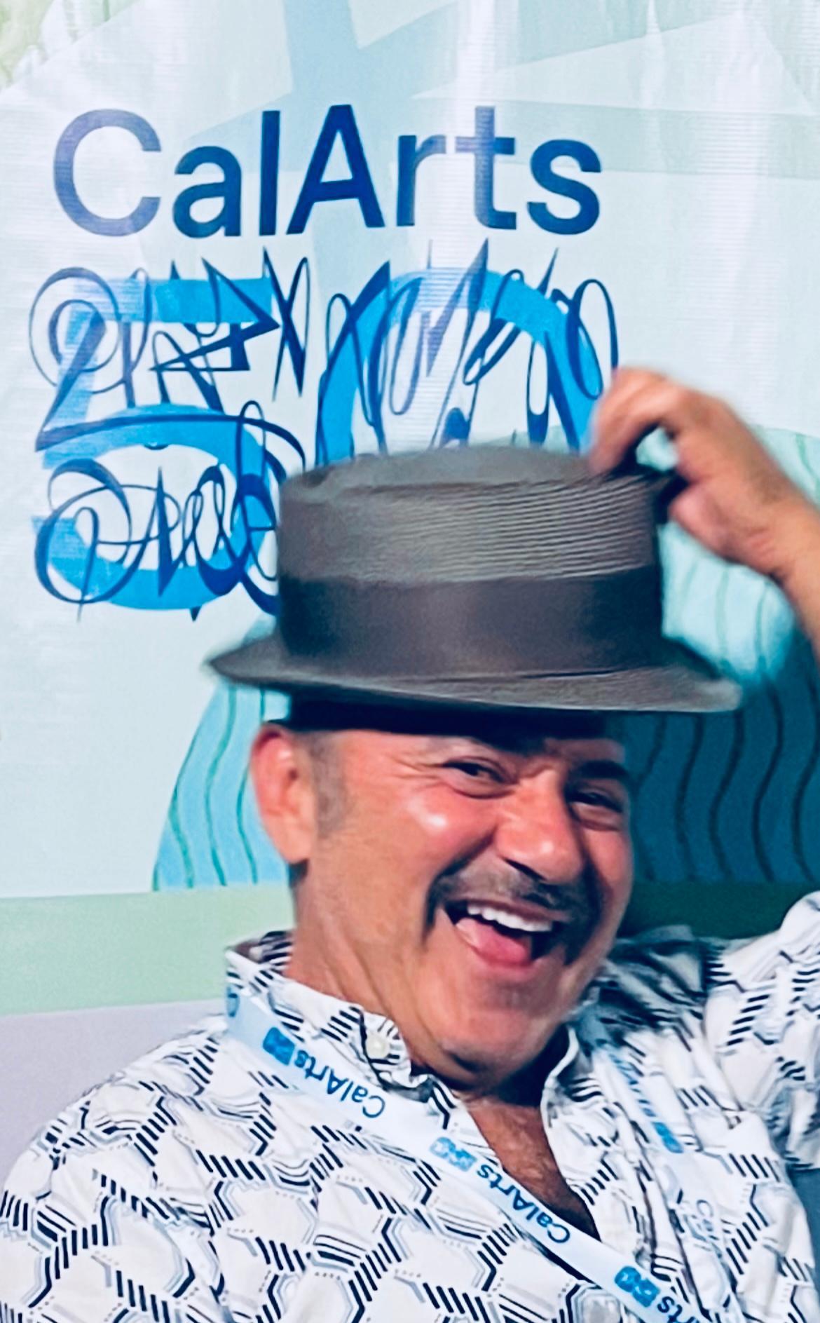 Perry Anzilotti image