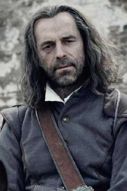Joseba Apaolaza image