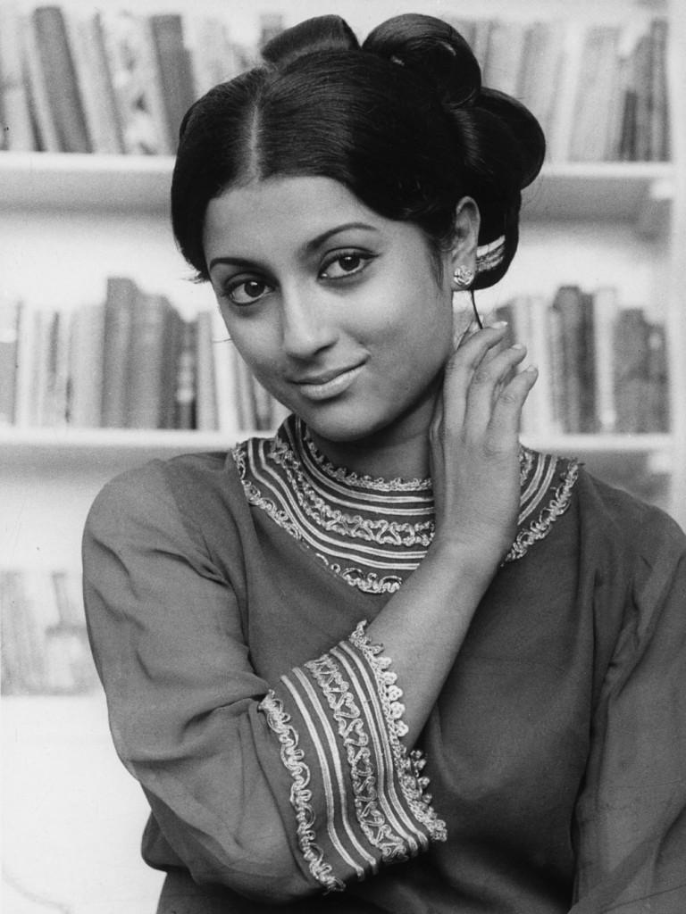 Aparna Sen image