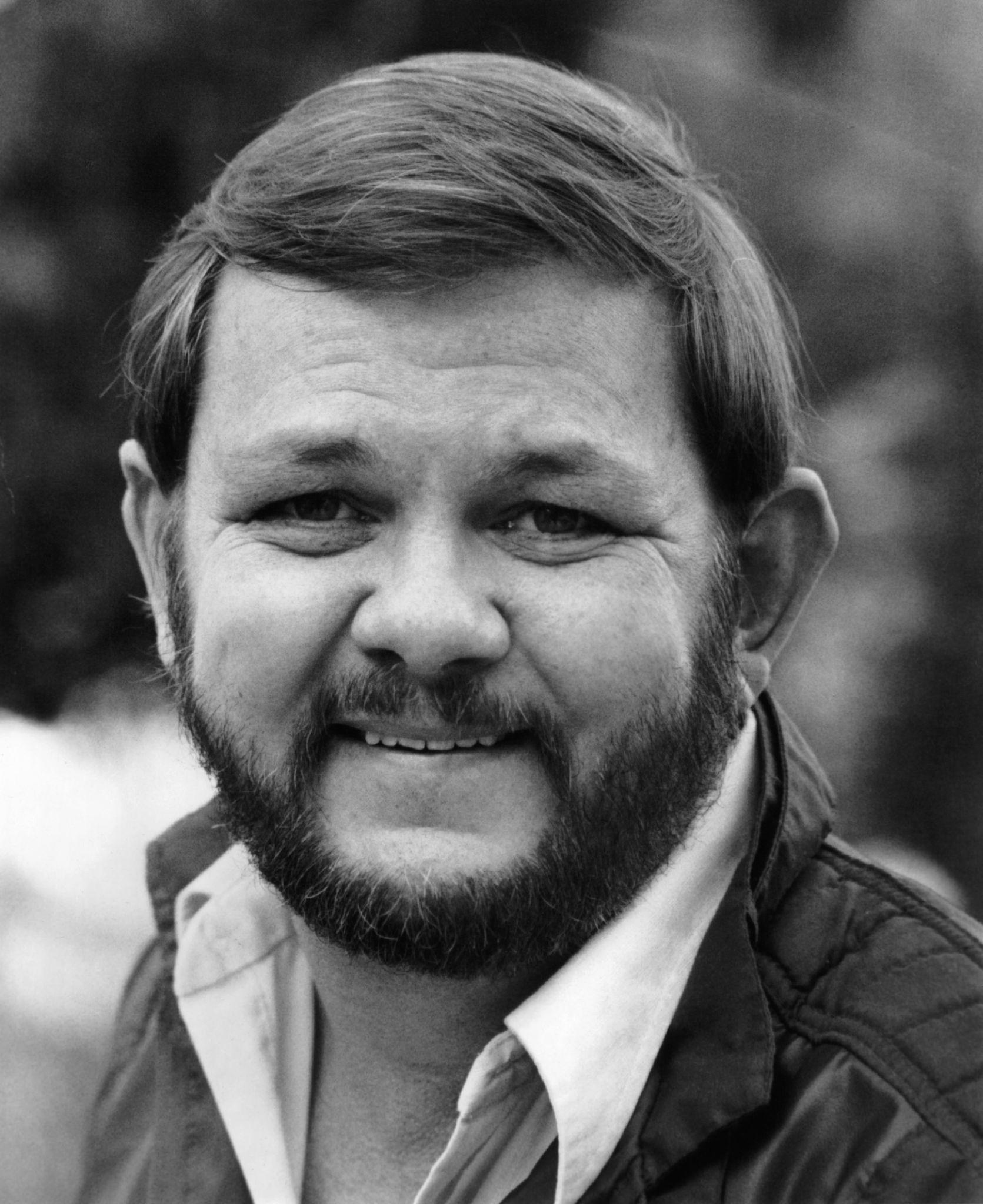 Royce D. Applegate image