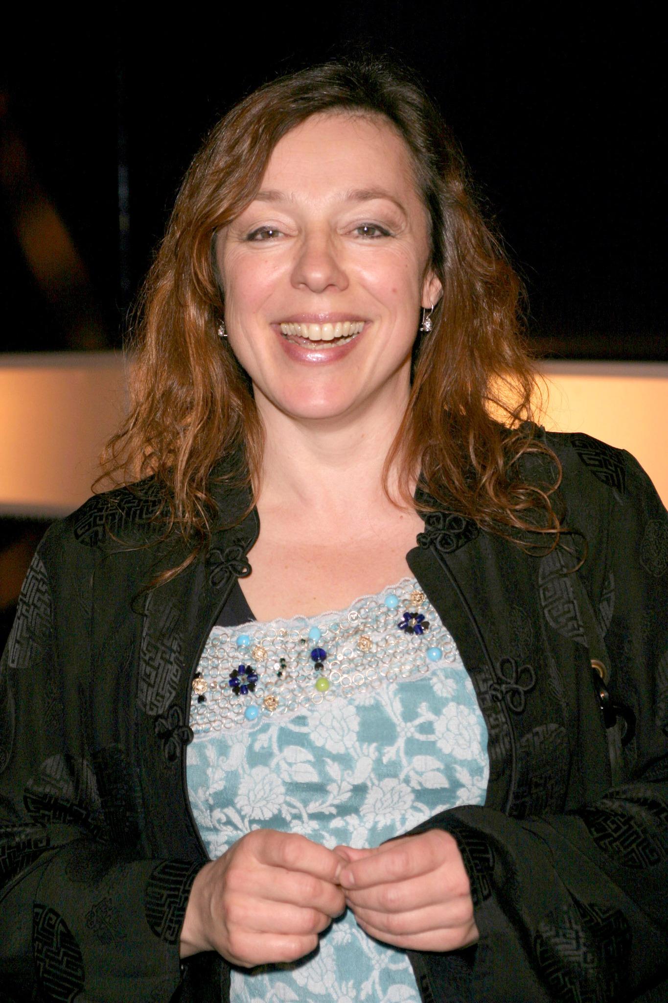 Annabelle Apsion image