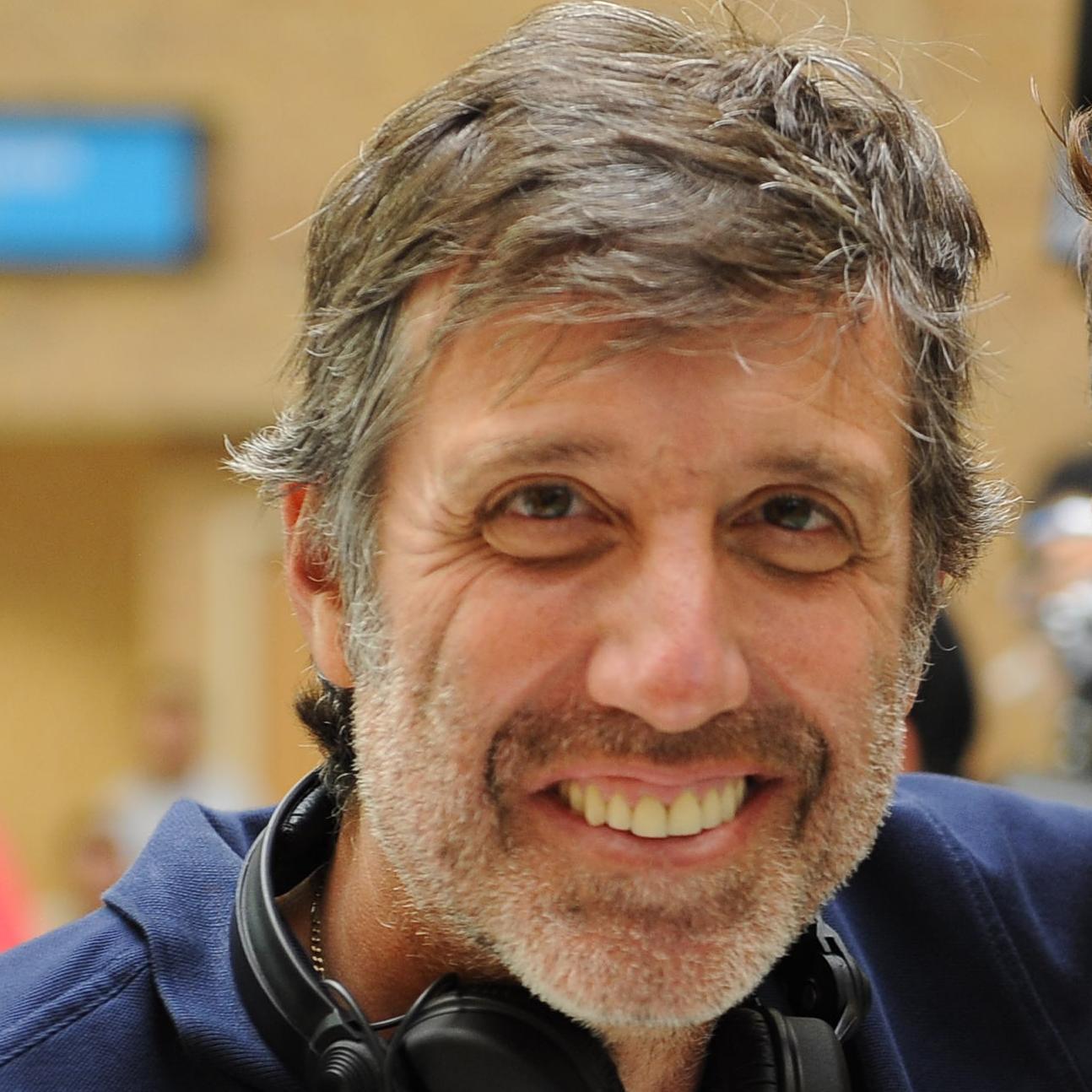 Emilio Aragón image
