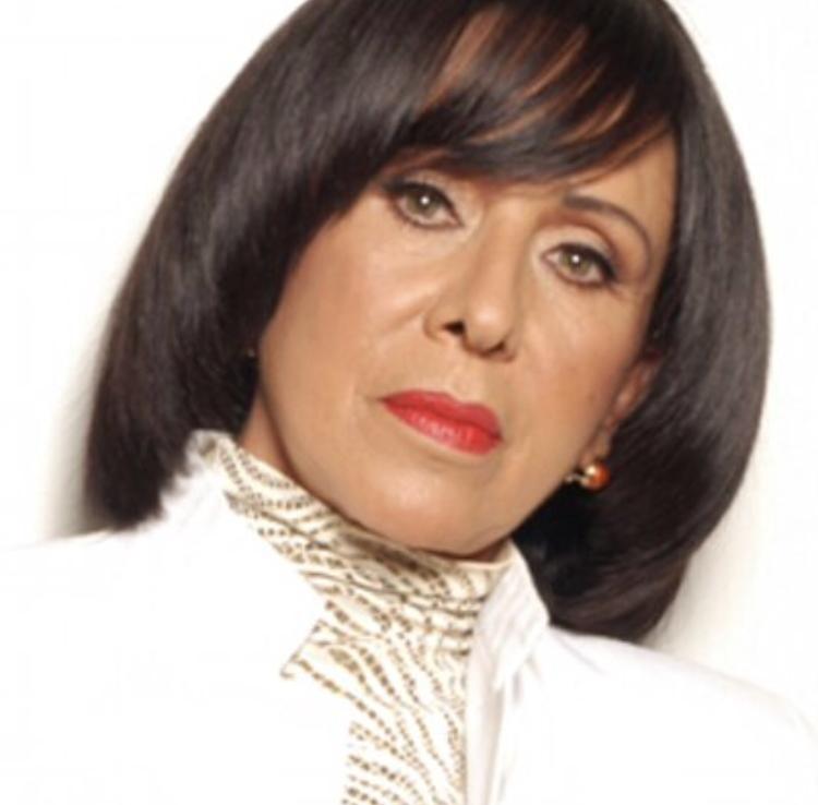 Lilia Aragón image