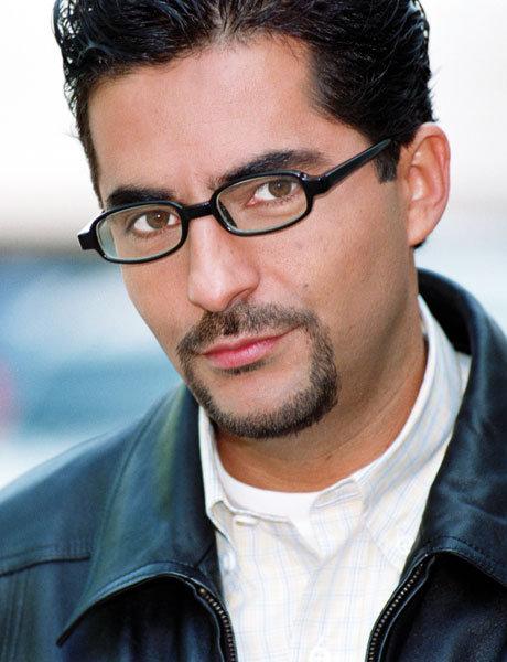 Raúl Araiza image