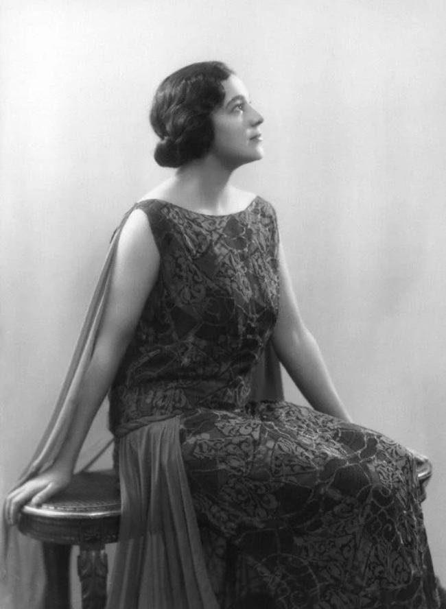 Stella Arbenina image